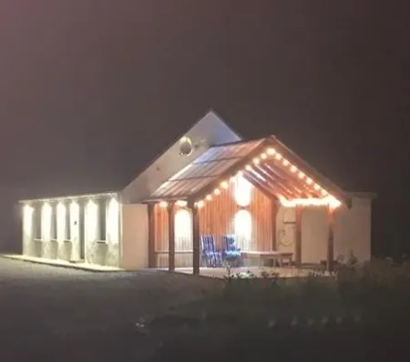 Ballygastle Nyaraló Lisdoonvarna