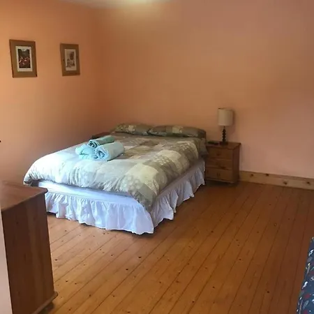 Ballygastle Lisdoonvarna