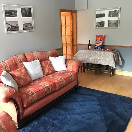 Ballygastle Holiday home