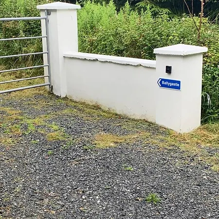 Ballygastle *