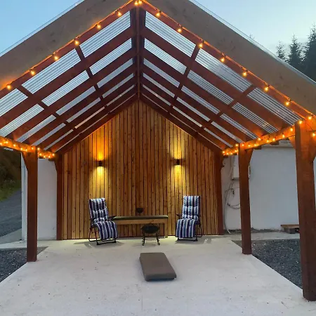 Ballygastle Holiday home Lisdoonvarna