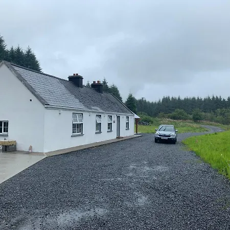 Ballygastle *