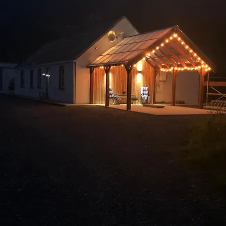 Ballygastle Lisdoonvarna