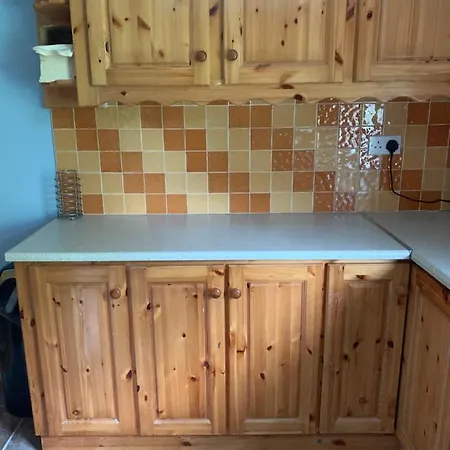 Holiday home Ballygastle Lisdoonvarna