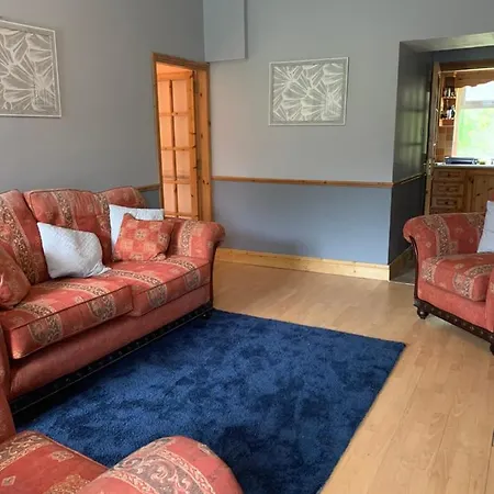 Holiday home Ballygastle Lisdoonvarna