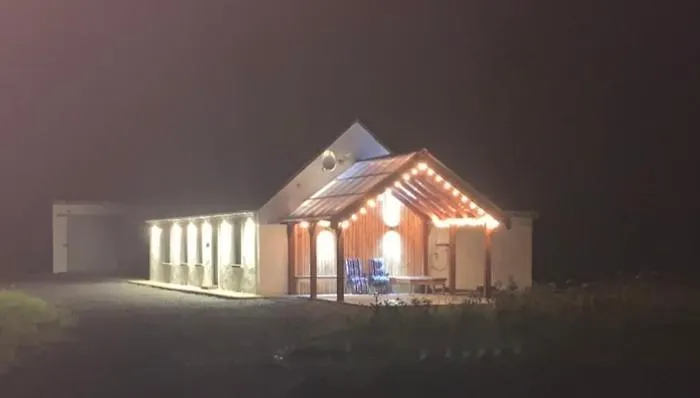 Ballygastle Сasa de vacaciones Lisdoonvarna