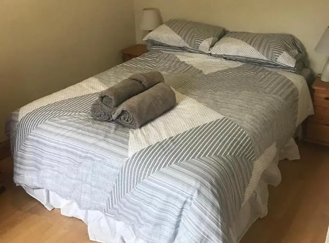 Ballygastle * Lisdoonvarna