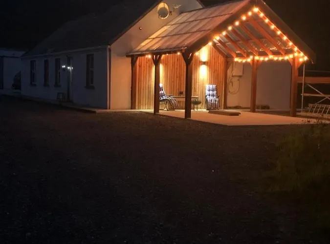 Ballygastle Lisdoonvarna