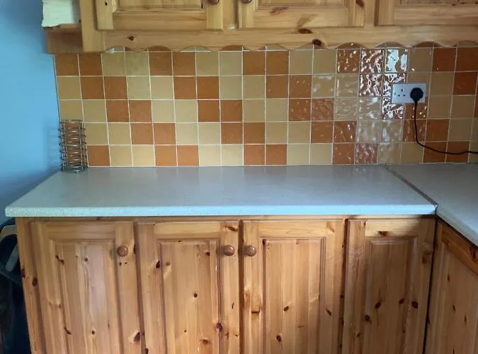 Сasa de vacaciones Ballygastle Lisdoonvarna