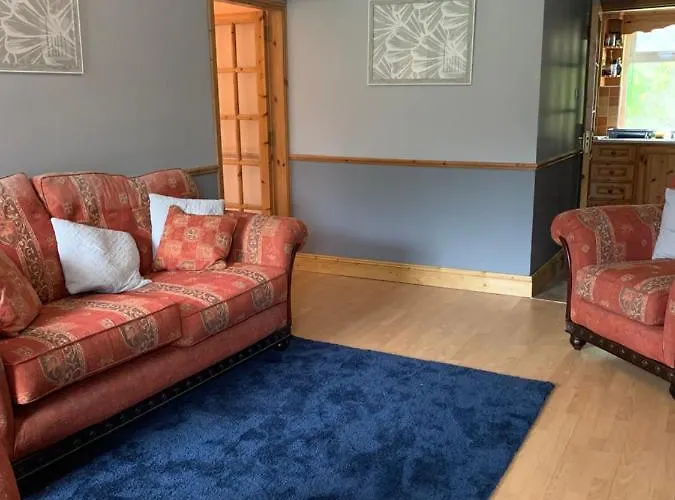 Сasa de vacaciones Ballygastle Lisdoonvarna